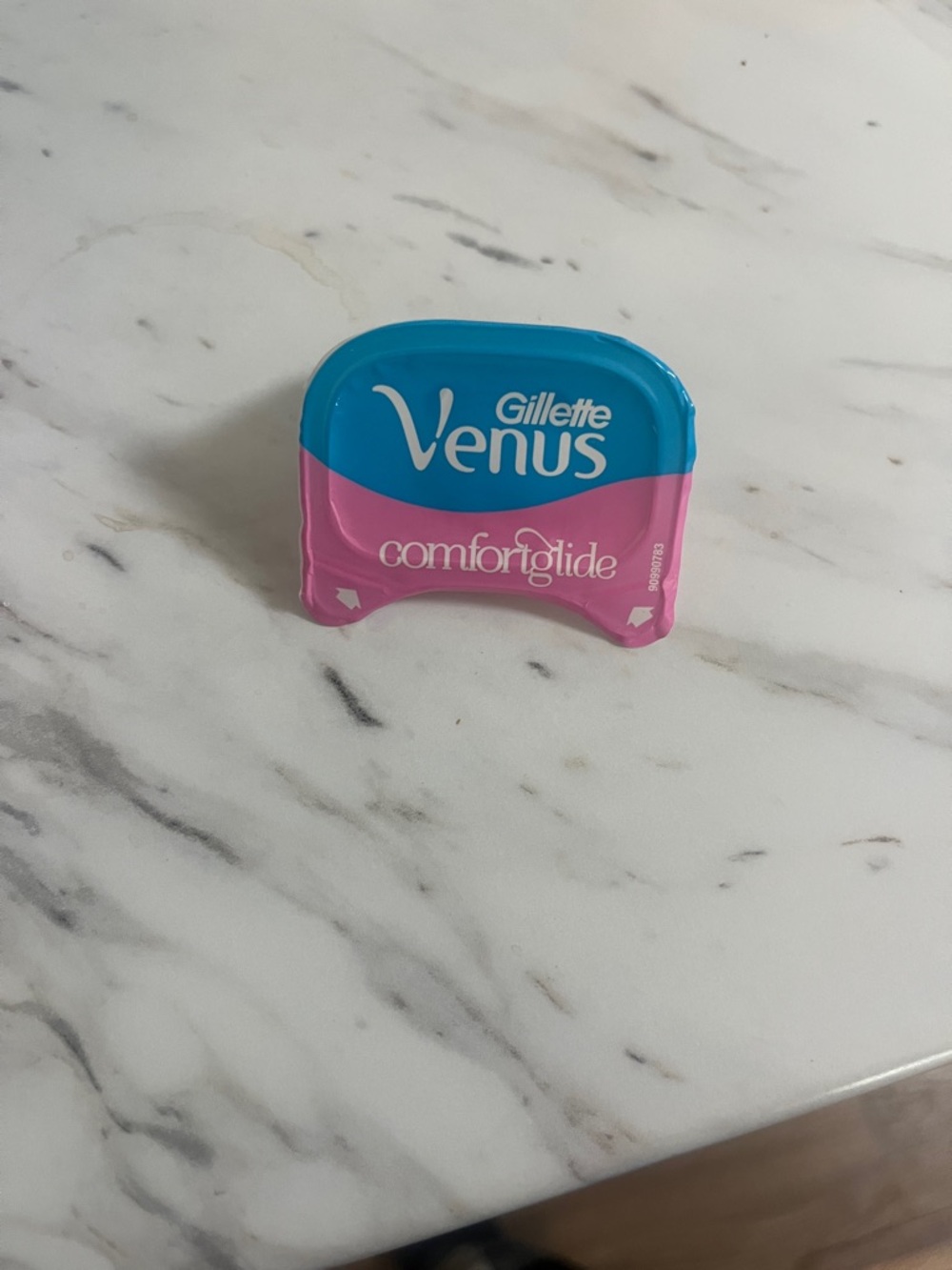 Venus comfortglide razor refills
